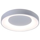 Rabalux 3083 LED-Deckenleuchte CEIO 1x38W | 3200lm | 3000-6500k - dimmbare, Fernbedienung, weiß