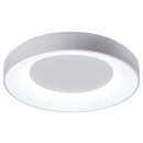 Rabalux 3083 LED-Deckenleuchte CEIO 1x38W | 3200lm | 3000-6500k - dimmbare, Fernbedienung, weiß