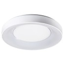 Rabalux 3083 LED-Deckenleuchte CEIO 1x38W | 3200lm | 3000-6500k - dimmbare, Fernbedienung, weiß