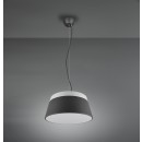 TRIO 308900342 Pendelleuchte Baroness 3x15W | E27