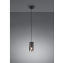 TRIO 310600132 Pendelleuchte Robin 1x28W | E27
