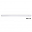 Philips 31231/31/P3 LED Wandleuchte Unterbauleuchte Linear 1x13W | 4000K