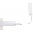 Philips 31234/31/P3 LED Wandleuchte Trunklinea 1x8,3W | 4000K