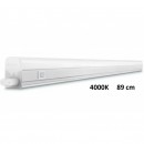 Philips 31234/31/P3 LED Wandleuchte Trunklinea 1x8,3W | 4000K