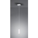 TRIO 312400101 Marley Hängeleuchte GU10 1x35W
