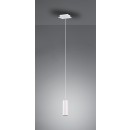 TRIO 312400101 Marley Hängeleuchte GU10 1x35W