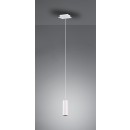 TRIO 312400101 Marley Hängeleuchte GU10 1x35W