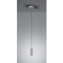 TRIO 312400107 Marley Hängeleuchte GU10 1x35W