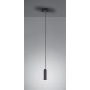 TRIO 312400132 Marley Hängeleuchte GU10 1x35W