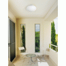 Philips 33362/31/X0 LED Deckenleuchte 1x16W Moire | 2700K