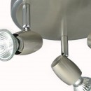 Prezent 841 Raft 3-Punkte Leuchte