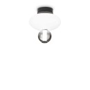Ideal lux 314228 LED Deckenleuchte LUMIERE  | 18W integrierte LED-Quelle | 2250lm | 3000K