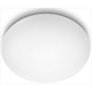 Philips 31803/31/16 LED Deckenleuchte 4x10W Suede | 4000K