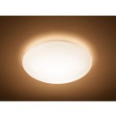 Philips 31803/31/EO LED Deckenleuchte Suede 4x9W | 2700K
