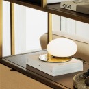 Ideal lux I318325 Tischlampe NINFEA  GX53