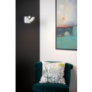 Lucide 31931/12/30 Spotleuchte Tala 1x12w | LED GU10 | 820lm | 2200k / 3000k - inkl. Lampe, weiß, einstellbar, dimmbar, CCT