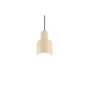 Trio T319400144 Pendelleuchte AGUDO  E27