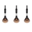 Trio 319500332 Pendelleuchte Stanley | 3x40W E27