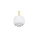 Trio T319800108 Pendelleuchte DIVA  E27