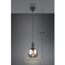 Trio T319800132 Pendelleuchte DIVA  E27