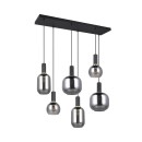 Trio T319800632 Pendelleuchte DIVA  E27