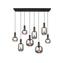 Trio T319800832 Pendelleuchte DIVA  E27