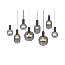 Trio T319800832 Pendelleuchte DIVA  E27