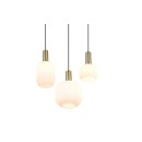Trio T319830308 Pendelleuchte DIVA  E27