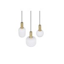 Trio T319830308 Pendelleuchte DIVA  E27