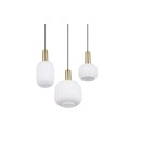 Trio T319830308 Pendelleuchte DIVA  E27