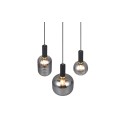 Trio T319830332 Pendelleuchte DIVA  E27