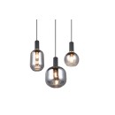 Trio T319830332 Pendelleuchte DIVA  E27