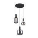Trio T319830332 Pendelleuchte DIVA  E27