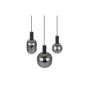 Trio T319830332 Pendelleuchte DIVA  E27