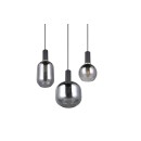 Trio T319830332 Pendelleuchte DIVA  E27