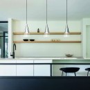 Ideal lux I321462 Pendelleuchte CONO  GU10