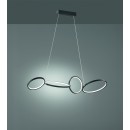 TRIO 322610432 LED Pendelleuchte Rondo 1x37W | 3000K