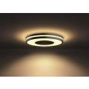 Philips Hue 32610/30/P7 LED Deckenleuchte Being 1x32W| 2200-6500K - White Ambiance