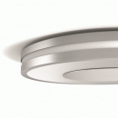 Philips Hue 32610/48/P7 LED Deckenleuchte 1x32W Being | 2200-6500K - White Ambiance