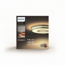 Philips Hue 32610/48/P7 LED Deckenleuchte 1x32W Being | 2200-6500K - White Ambiance
