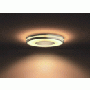 Philips Hue 32610/48/P7 LED Deckenleuchte 1x32W Being | 2200-6500K - White Ambiance