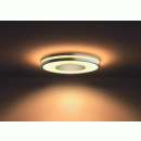 Philips Hue 32610/48/P7 LED Deckenleuchte 1x32W Being | 2200-6500K - White Ambiance