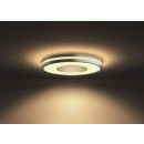 Philips Hue 32610/48/P7 LED Deckenleuchte 1x32W Being | 2200-6500K - White Ambiance