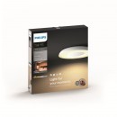 Philips Hue 32613/31/P7 LED Deckenleuchte Still 1x32W | 2200-6500K - White Ambiance