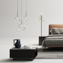 Ideal lux I326351 Pendelleuchte EQUINOXE  G4