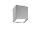 Ideal lux I326887 Außenwandleuchte TECHO BIG GU10