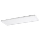 Rabalux 3278 LED-Deckenleuchte Pavel 1x22w | 22200lm | 4000k - weiß