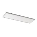 Rabalux 3278 LED-Deckenleuchte Pavel 1x22w | 22200lm | 4000k - weiß