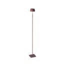 Ideal lux I328508 LED Wegeleuchte PURE | 1,5W integrierte LED-Quelle | 230lm | 3000K