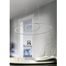 TRIO 329010107 LED Pendelleuchte Avus 1x35W | 3000K